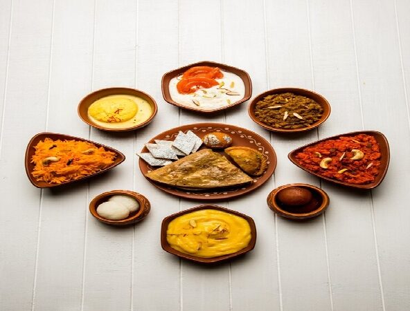 Exploring the Flavors of Punjabi Baisakhi Food