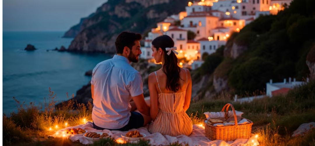 Best Spain Honeymoon Packages for an Unforgettable Start
