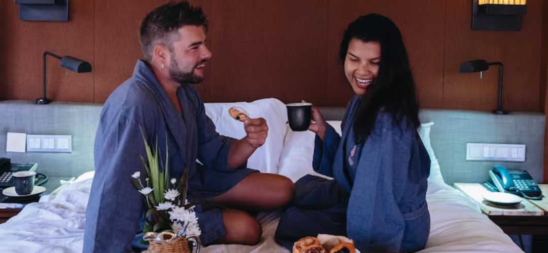  Finding the Perfect Honeymoon Package from India