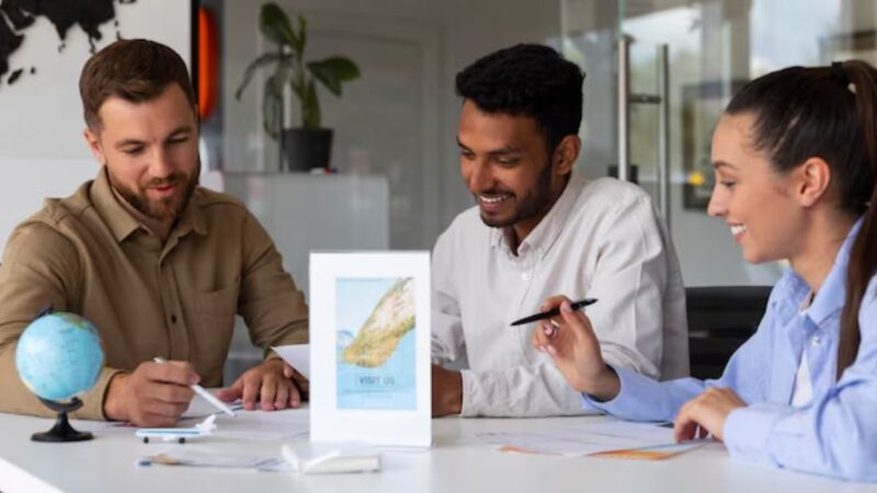 Navigating the Financial Seas: A Guide to Essential Business Loans for Startups