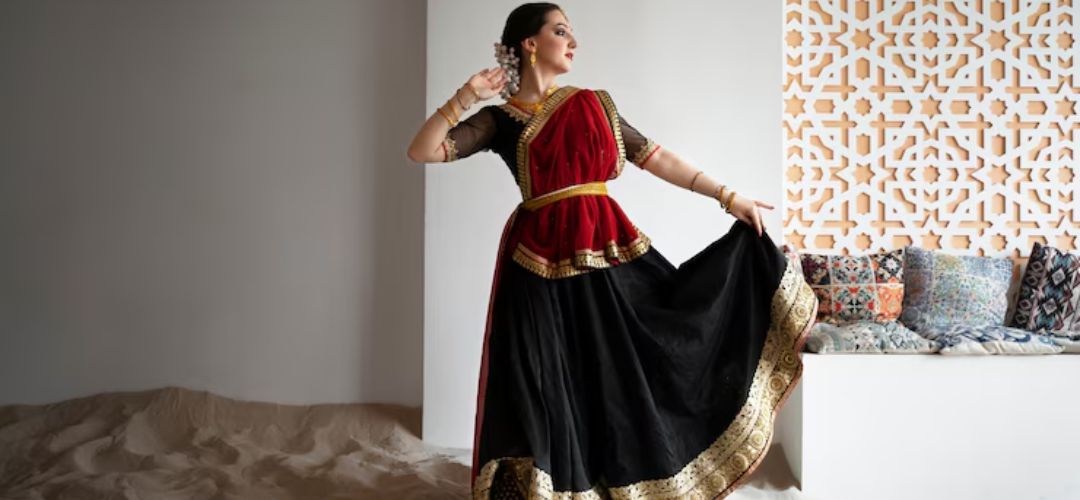 Fusion Lehengas & Adorable Children’s Lehenga Choli: Modern Traditions Meet Little Wonders
