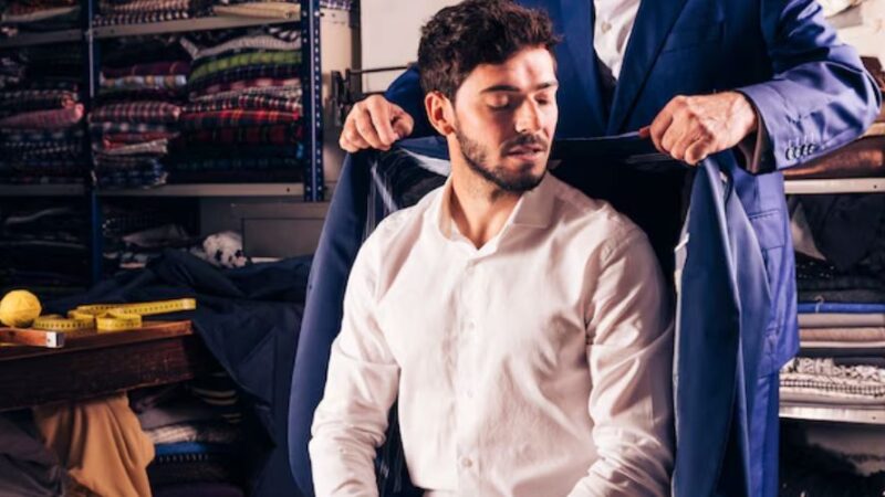 The Rise of Manish Malhotra Shirts in Modern Men’s Fashion