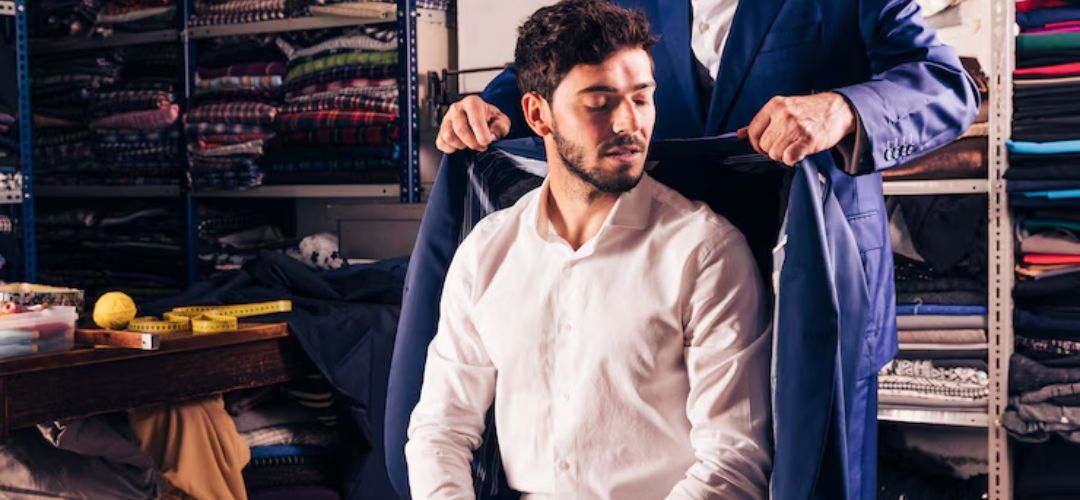 The Rise of Manish Malhotra Shirts in Modern Men’s Fashion