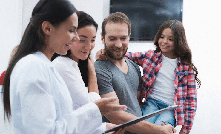 Family Health Insurance: How It Can Reduce Financial Burden Of Chronic Conditions and Long-Term Care