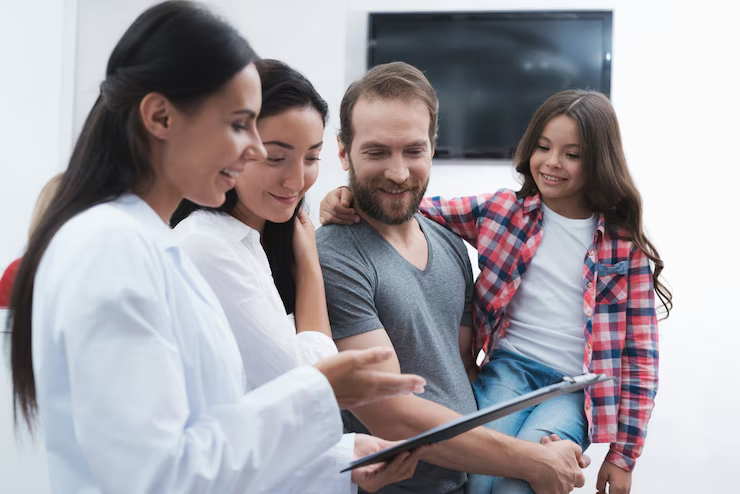 Family Health Insurance: How It Can Reduce Financial Burden Of Chronic Conditions and Long-Term Care