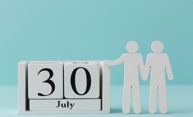 Everything You Need to Know About July 30: Countdown, Celebrations, and Famous Birthdays