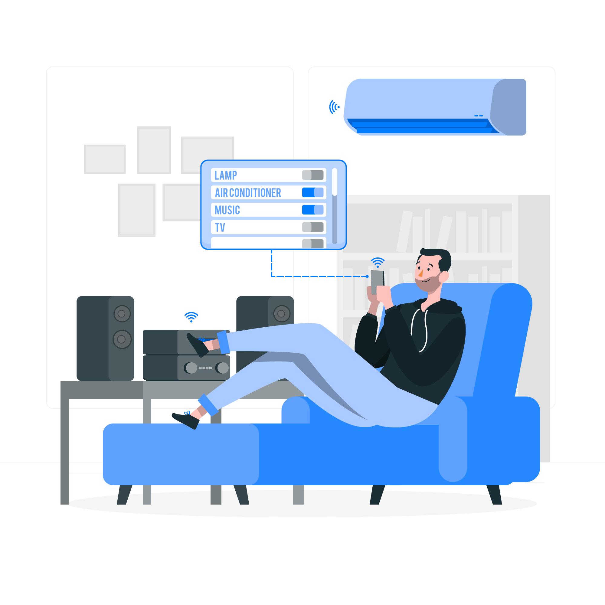 Aircon Low Electricity Consumption: A Smart Choice for Modern Living