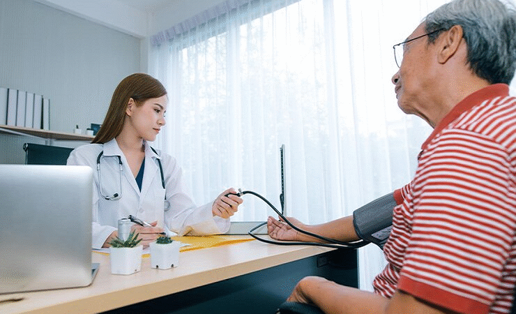 Health Insurance for hypertension: Here’s why and how much cover you should buy