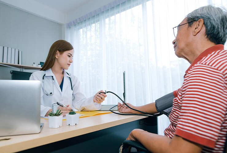 Health Insurance for hypertension: Here’s why and how much cover you should buy