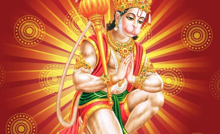 Shri Hanuman Garhi Ayodhya: The Powerhouse of Devotion, Discipline, and Dharma
