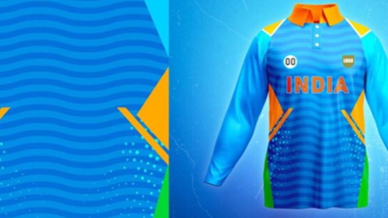 India Olympic Jersey: A Symbol of National Pride and Performance