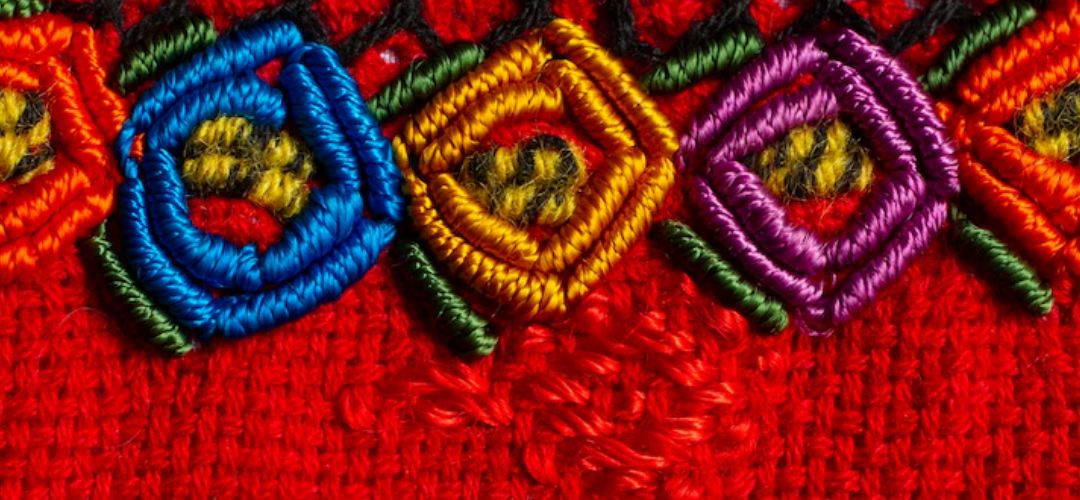 Threads of Tradition: Exploring the Rich Legacy of Himachal Pradesh Embroidery