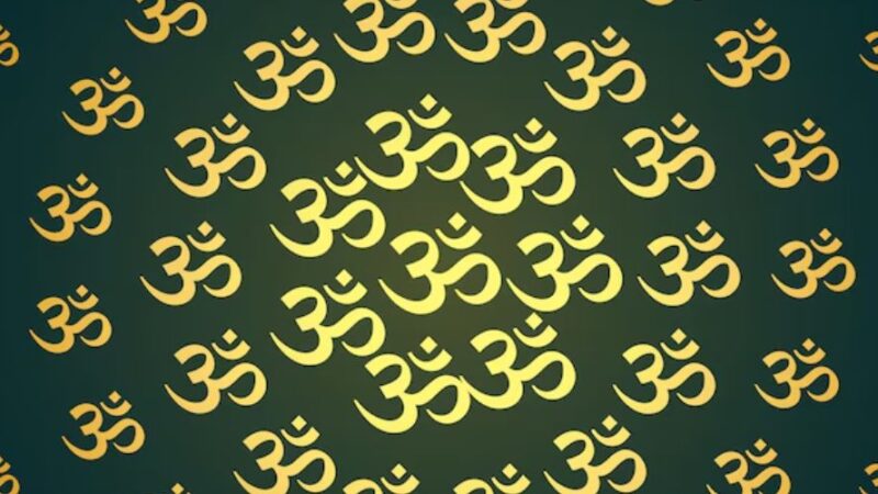 Eternal Emblems: Exploring the Hindu Symbol for Love and Its Spiritual Significance