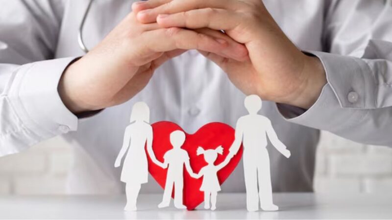 What is Health Insurance Plan? What are the Benefits of a Medical Insurance Plan?
