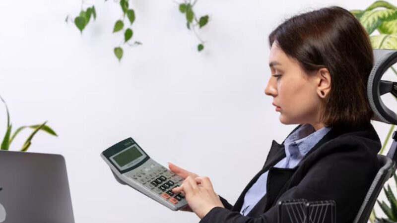 Unlock Your Business Potential with a Business Loan EMI Calculator