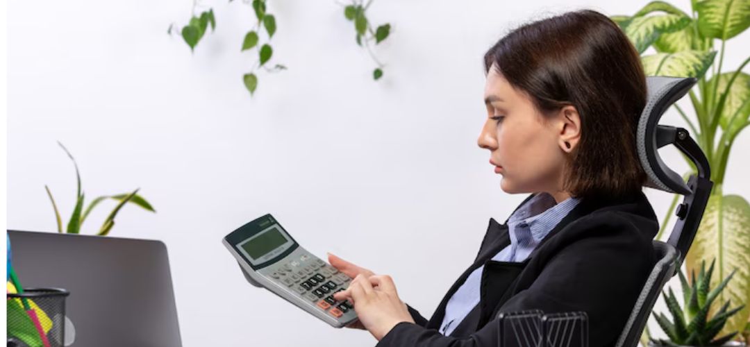 Unlock Your Business Potential with a Business Loan EMI Calculator
