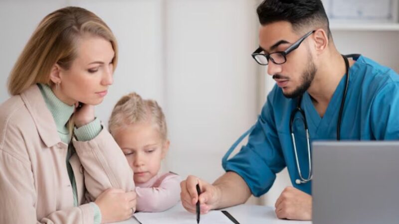 A Guide to Choosing the Right Health Insurance Plan for You