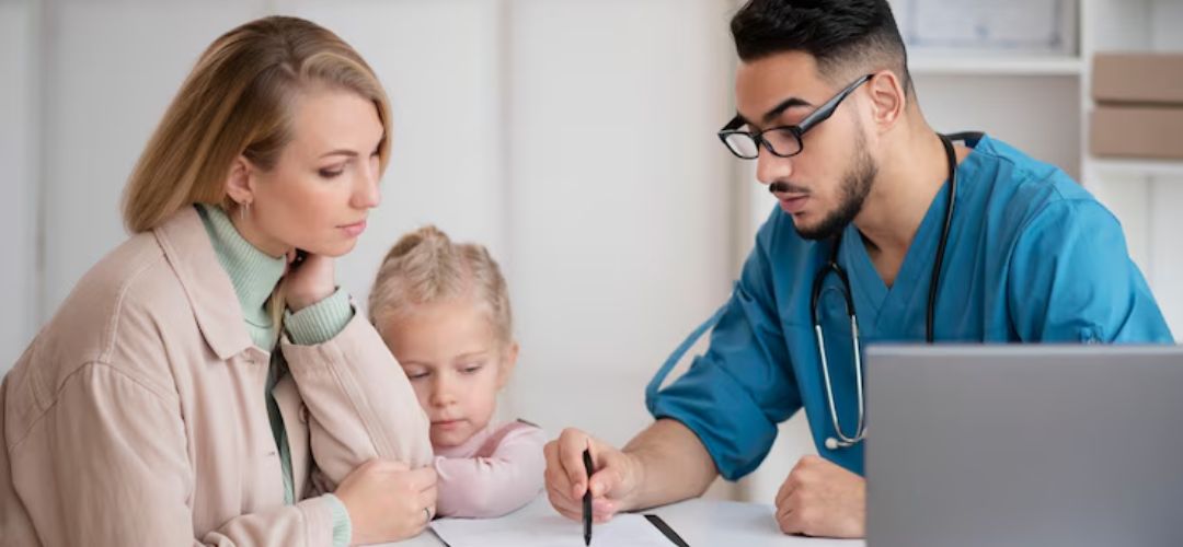 A Guide to Choosing the Right Health Insurance Plan for You