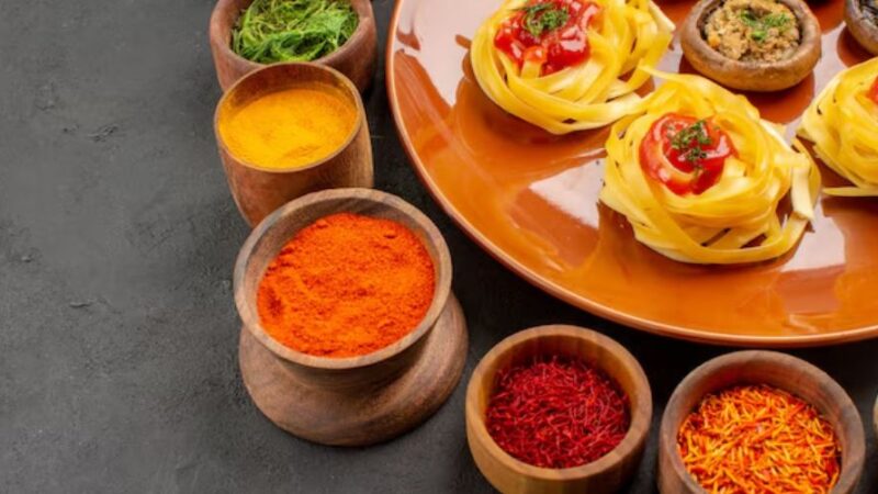 Baisakhi Food Items to Celebrate With: Traditional Baisakhi Food You’ll Love