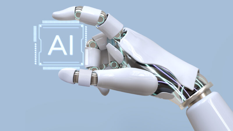 The Rise of AI Tools in Everyday Life: How 2025 is Shaping Our Future