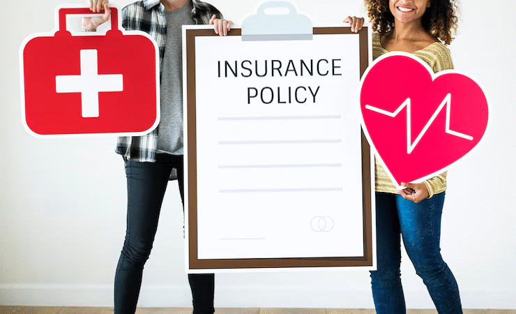 Why Medical Insurance One of the Most Important Covers That You Should Get in 2025?