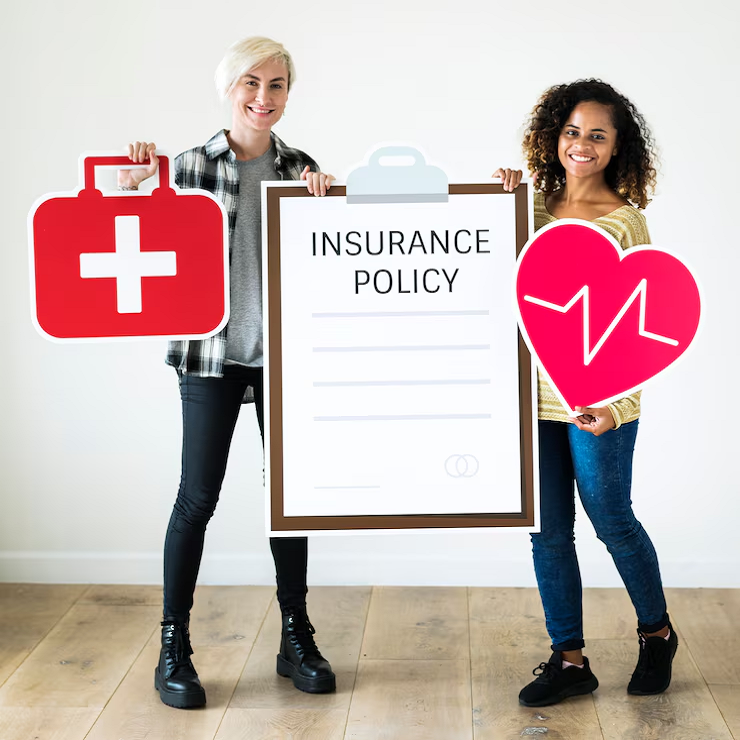 Why Medical Insurance One of the Most Important Covers That You Should Get in 2025?