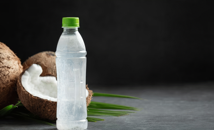 Can Coconut Water Spoil?How to Tell If Coconut Water Is Bad, Expired, or Unsafe