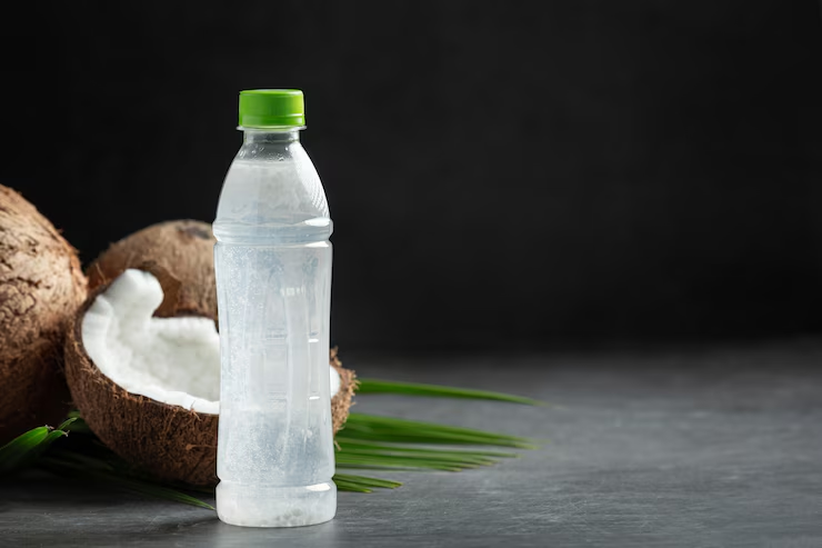 Can Coconut Water Spoil?How to Tell If Coconut Water Is Bad, Expired, or Unsafe