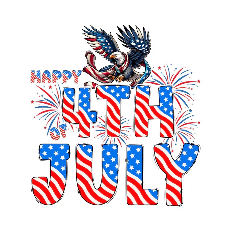 Countdown to July 30: Dates, History & Celebrities Born on This Day