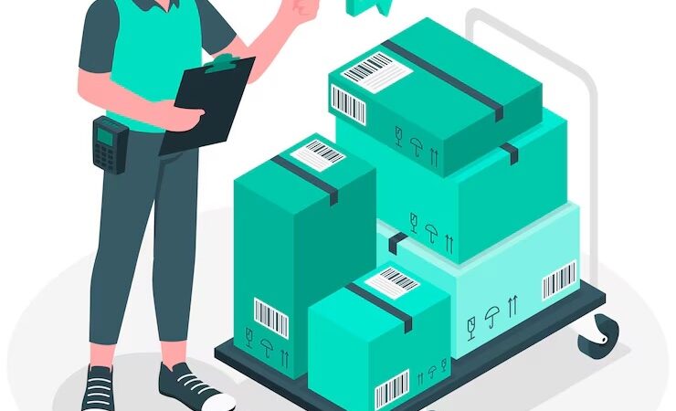 How to Improve your Warehouse Inventory Management System for your Ecommerce