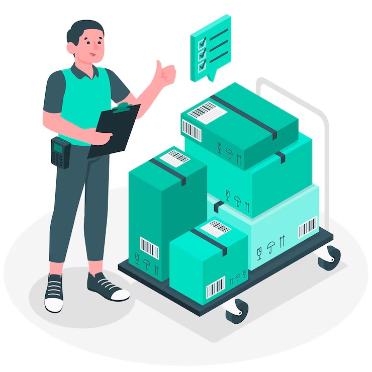 How to Improve your Warehouse Inventory Management System for your Ecommerce