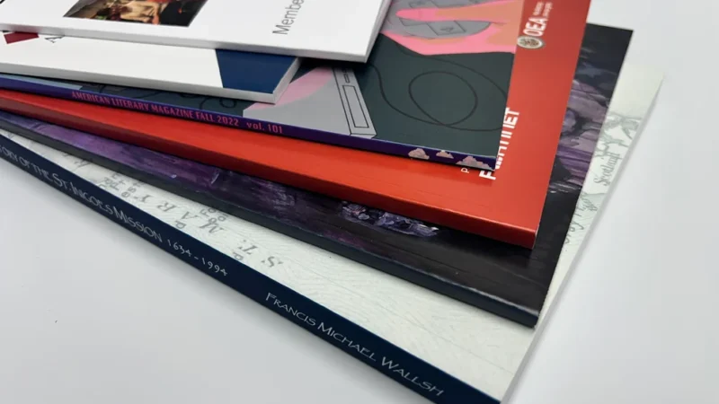 How Can Commercial Printing Boost Your Arlington VA Business?