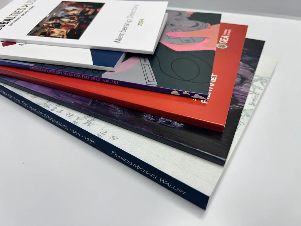 How Can Commercial Printing Boost Your Arlington VA Business?