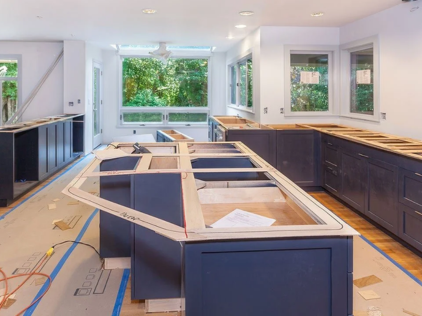 Best Low-Cost General Contractors for Home Repairs and Renovations