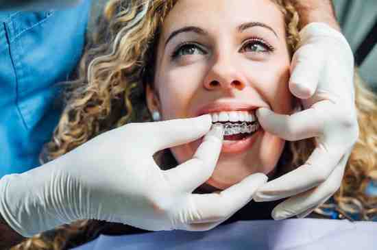 Invisalign Belfast