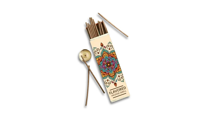 How Custom Designs Improve the Incense Unboxing Experience
