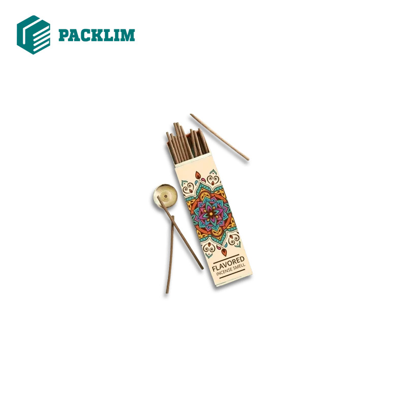How Custom Designs Improve the Incense Unboxing Experience