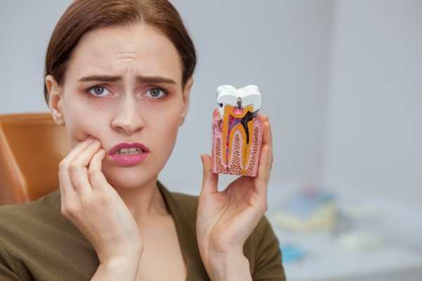 Exploring General Options for Tooth Loss in Belfast