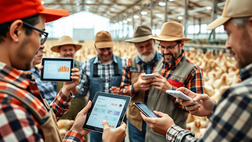 Flutter-app-development-for-poultry-livestock-farms