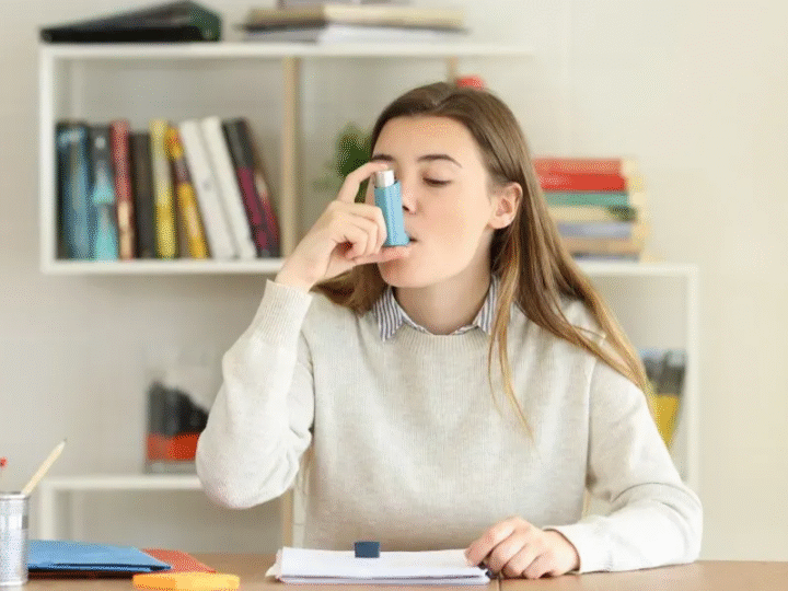 How Does Silent Asthma Affect You?