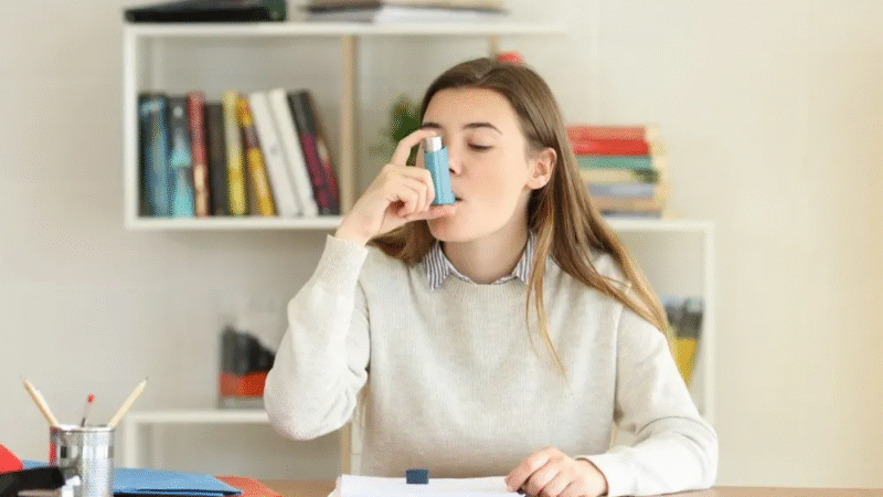 How Does Silent Asthma Affect You?