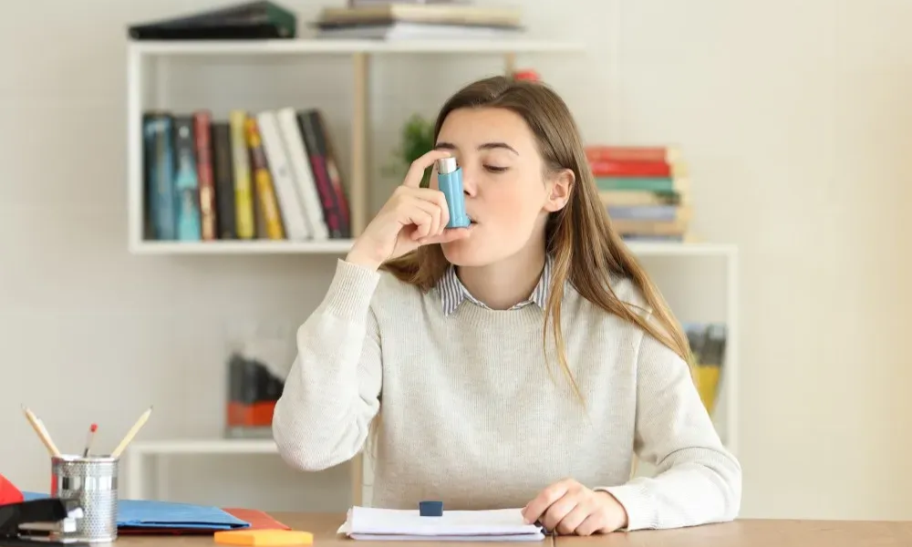 How Does Silent Asthma Affect You?