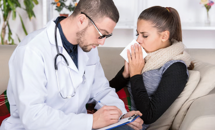 Medical Insurance For Allergic Conditions: All You Need to Know