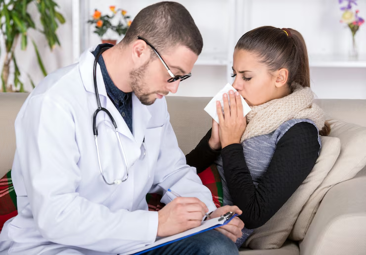 Medical Insurance For Allergic Conditions: All You Need to Know