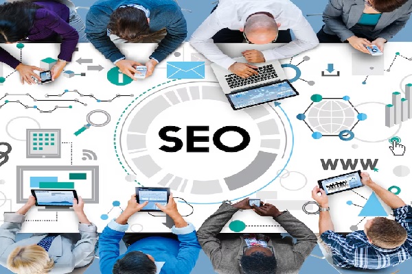 Top SEO Companies & Agencies in Faridabad to Watch in 2025