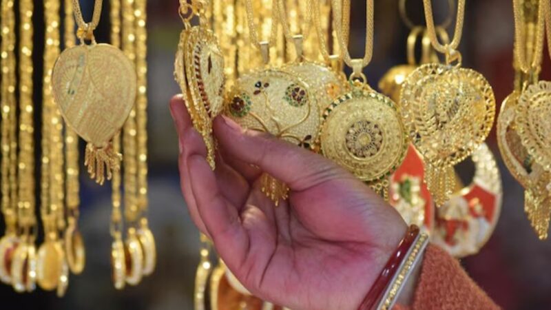 Timeless Traditions: The Cultural Brilliance of Hindu Jewelry