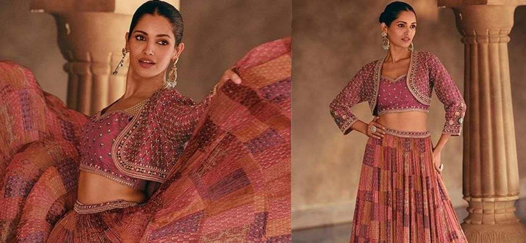 Unveiling the Latest Fashion Trends in India 2025