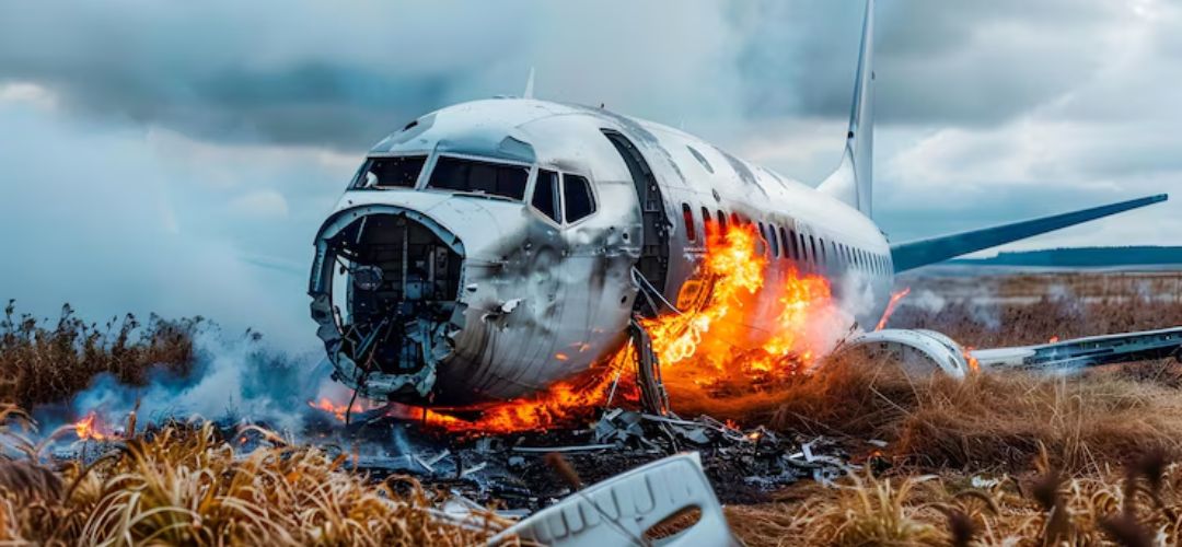 Heartbreak in the Skies: PM Modi Meets Survivors of the Ahmed­abad Air India Crash – Live Updates