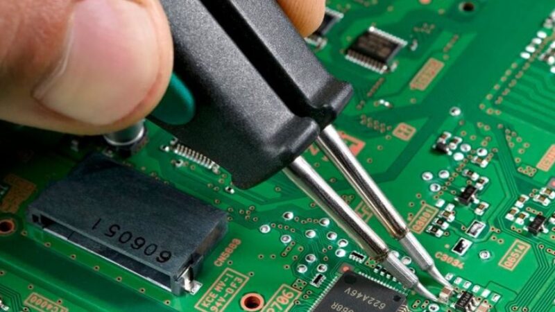 Handle with Care: Why Apple Mac Repair Requires Experts and Special Tools