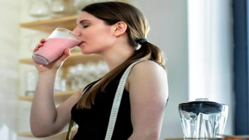 How to Choose a Good Female Protein Powder for Your Goals
